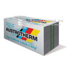 Austrotherm Grafit L4 Lépéshangszigetelő lemez 30 mm, 7,5 m2/csomag Austrotherm Grafit L4 Lépéshangszigetelő lemez 30 mm, 7,5 m2/csomag