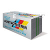 Austrotherm Grafit L4 Lépéshangszigetelő lemez 50 mm, 4,5 m2/csomag