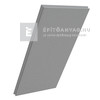Austrotherm Grafit Manzárd Hőszigetelő lemez, lépcsős él 14 cm, 6 m2/csomag Austrotherm Grafit Manzárd Hőszigetelő lemez, lépcsős él 14 cm, 6 m2/csomag