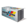 Austrotherm Grafit 150 Terhelhető hőszigetelő lemez 14 cm, 1,5 m2/csomag Austrotherm Grafit 150 Terhelhető hőszigetelő lemez 14 cm, 1,5 m2/csomag