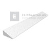 Austrotherm AT-N 100 Jégék 10x20 cm x 1 m Austrotherm AT-N 100 Jégék 10x20 cm x 1 m