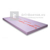 Austrotherm XPS Universalplatte Hőszigetelő lemez, sima felület 2 cm, 15 m2/csomag Austrotherm XPS Universalplatte Hőszigetelő lemez, sima felület 2 cm, 15 m2/csomag