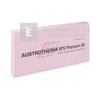 Austrotherm XPS Premium 30 SF Hőszigetelő lemez, lépcsős él 10 cm, 3 m2/csomag