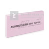 Austrotherm XPS TOP 50 SF Hőszigetelő lemez, lépcsős él 14 cm, 2,25 m2/csomag Austrotherm XPS TOP 50 SF Hőszigetelő lemez, lépcsős él 14 cm, 2,25 m2/csomag