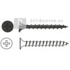 Ritkamenetes 3,5x35mm önmetsző gipszkarton csavar fához Ritkamenetes 3,5x35mm önmetsző gipszkarton csavar fához