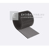 PVC szellőzőszalag barna 10 cm x 5 m PVC szellőzőszalag barna 10 cm x 5 m
