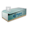 Rigips RFI 120x200x1,25 cm tűzgátló impregnált gipszkarton lap Rigips RFI 120x200x1,25 cm tűzgátló impregnált gipszkarton lap