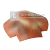 Terrán Coppo 2018 4-es elosztó kúpcserép ColorSystem ferrara Terrán Coppo 2018 4-es elosztó kúpcserép ColorSystem ferrara