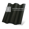Terrán Danubia Alapcserép resistor carbon