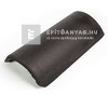 Terrán Synus kúpcserép colorsystem fekete Terrán Synus kúpcserép colorsystem fekete