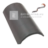 Terrán Zenit kúpcserép Resistor grafit Terrán Zenit kúpcserép Resistor grafit