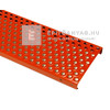 Terrán biztonsági járórács tégla 40 cm Terrán biztonsági járórács tégla 40 cm