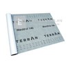 Terrán MediFol 140 páraáteresztő tetőfólia 140 g, 75 m2 Terrán MediFol 140 páraáteresztő tetőfólia 140 g, 75 m2