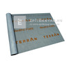 Terrán MediFol Forte páraáteresztő tetőfólia 160 g, 2 ragasztósávval 75 m2 Terrán MediFol Forte páraáteresztő tetőfólia 160 g, 2 ragasztósávval 75 m2