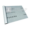 Terrán MediFol Wind Plus páraáteresztő tetőfólia 150 g, 2 ragasztósávval 75 m2 Terrán MediFol Wind Plus páraáteresztő tetőfólia 150 g, 2 ragasztósávval 75 m2