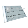 Terrán MediFol 150 páraáteresztő tetőfólia 150 g, 75 m2 Terrán MediFol 150 páraáteresztő tetőfólia 150 g, 75 m2
