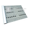 Terrán MediFol SD páraáteresztő tetőfólia 120 g, 75 m2 Terrán MediFol SD páraáteresztő tetőfólia 120 g, 75 m2