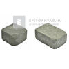 ABeton Antik kombi térkő szürke 8 cm ABeton Antik kombi térkő szürke 8 cm