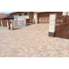 ABeton Borostyán térkő kistégla őszilomb 10x20x6 cm ABeton Borostyán térkő kistégla őszilomb 10x20x6 cm