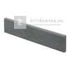 Abeton Kerti szegély antracit 100x20x5 cm Abeton Kerti szegély antracit 100x20x5 cm