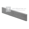 Abeton Kerti szegély szürke 5x25x100 cm (30 db/rkl) Abeton Kerti szegély szürke 5x25x100 cm (30 db/rkl)