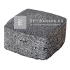 ABeton Klasszik térkő kocka antracit 11,5x11,5x6 cm ABeton Klasszik térkő kocka antracit 11,5x11,5x6 cm