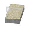 Abeton Korzó Térkő mosott homok 20x10 cm 4 cm (15 m2/rkl)