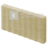 Abeton Sorszegély homok 6x28x50 cm Abeton Sorszegély homok 6x28x50 cm