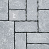 ABeton Via Casa Antik kombi térkő szürke 8 cm ABeton Via Casa Antik kombi térkő szürke 8 cm