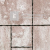 ABeton Villa Urbana kombi térkő barna-fehér 6 cm