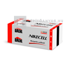 Bachl Nikecell EPS 150 Terhelhető hőszigetelő lemez 8 cm