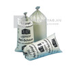 Bachl EPS Előhabosított gyöngy 3-5 mm 250 l/zsák Bachl EPS Előhabosított gyöngy 3-5 mm 250 l/zsák