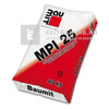 Baumit MPI 25 (GV 25 belső gépi vakolat) 40 kg Baumit MPI 25 (GV 25 belső gépi vakolat) 40 kg