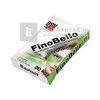 Baumit FinoBello Gipszes glett 0-10 mm fehér 20 kg Baumit FinoBello Gipszes glett 0-10 mm fehér 20 kg
