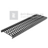 Bramac 7° alu biztonsági rács antracit 25x88 cm Bramac 7° alu biztonsági rács antracit 25x88 cm