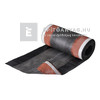 Bramac Ecoroll univerzális kúpalátét fekete 5 m
