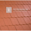 Bramac Reviva Novo Alapcserép téglavörös Bramac Reviva Novo Alapcserép téglavörös