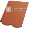 Bramac Reviva Protector Alapcserép 1/1 téglavörös Bramac Reviva Protector Alapcserép 1/1 téglavörös