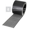 Bramac Standard szellőzőszalag fekete 8 cm x 5 m Bramac Standard szellőzőszalag fekete 8 cm x 5 m