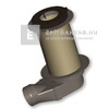 Bramac Therm csőcsatlakozó egység 90° Bramac Therm csőcsatlakozó egység 90°
