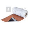 Bramac Wakaflex kémény- és falszegély téglavörös 28 cm x 5 m Bramac Wakaflex kémény- és falszegély téglavörös 28 cm x 5 m