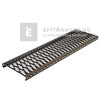 Bramac biztonsági rács barna 25x80,5 cm Bramac biztonsági rács barna 25x80,5 cm