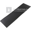 Bramac Standard Vápaelem fekete/sötétbarna 1,5 m