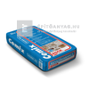 Cemix-LB-Knauf Ágyazóhabarcs Természetes kőburkolathoz 40 kg Cemix-LB-Knauf Ágyazóhabarcs Természetes kőburkolathoz 40 kg
