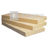 Cemix-LB-Knauf Ásványi Homlokzati hőszigetelő lemez-S 16 cm Cemix-LB-Knauf Ásványi Homlokzati hőszigetelő lemez-S 16 cm
