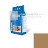 Cemix-LB-Knauf Colorin Fugázó 2-7 mm (CG2) karamell 5 kg Cemix-LB-Knauf Colorin Fugázó 2-7 mm (CG2) karamell 5 kg