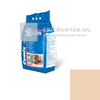 Cemix-LB-Knauf Colorin Fugázó 2-7 mm (CG2) bahama beige 5 kg