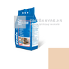 Cemix-LB-Knauf Colorin Fugázó 2-7 mm (CG2) bahama beige 5 kg Cemix-LB-Knauf Colorin Fugázó 2-7 mm (CG2) bahama beige 5 kg