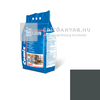 Cemix-LB-Knauf Colorin Fugázó 2-7 mm (CG2) antracit 5 kg Cemix-LB-Knauf Colorin Fugázó 2-7 mm (CG2) antracit 5 kg