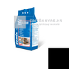 Cemix-LB-Knauf Colorin Fugázó 2-7 mm (CG2) fekete 5 kg Cemix-LB-Knauf Colorin Fugázó 2-7 mm (CG2) fekete 5 kg